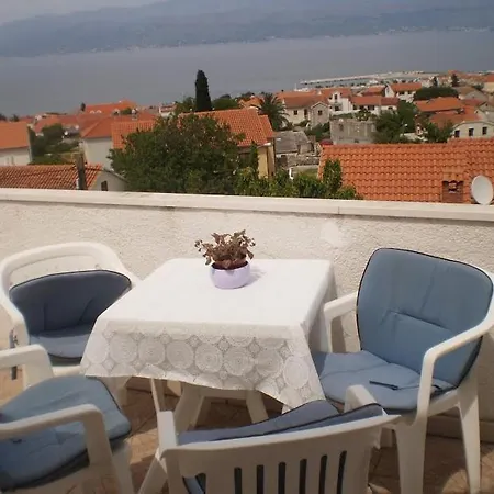 Apartment Vesna