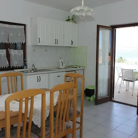 Vesna Apartment