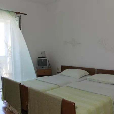 Apartment Vesna *