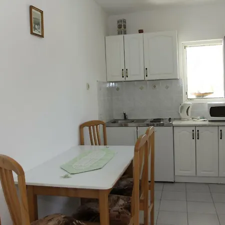 Vesna Apartment