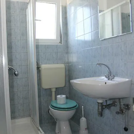 Apartment Vesna *