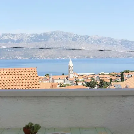 Vesna Apartment *