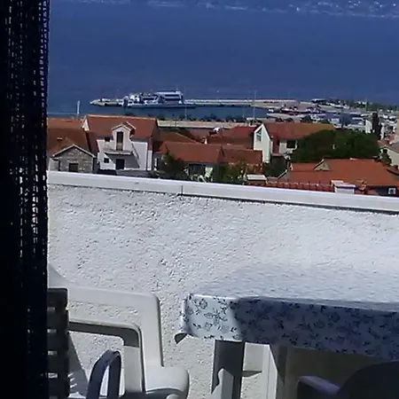 Vesna Apartment *