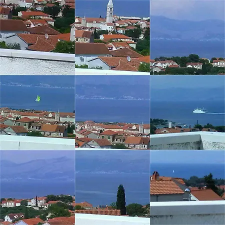 Vesna Apartment Supetar