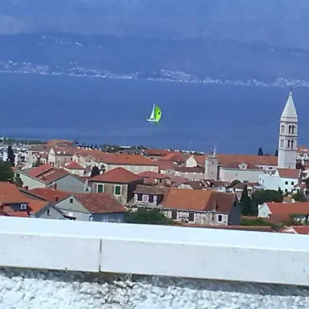 Apartment Vesna