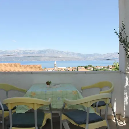 Vesna Apartment