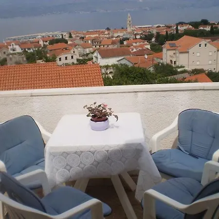 Vesna Apartment Supetar