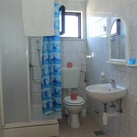 Vesna Apartment Supetar