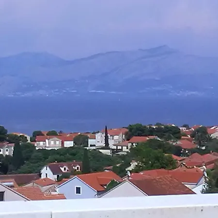 Vesna Apartment